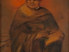 Retrato de Goya, 1928