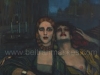 Las hermanas de Venecia, 1920